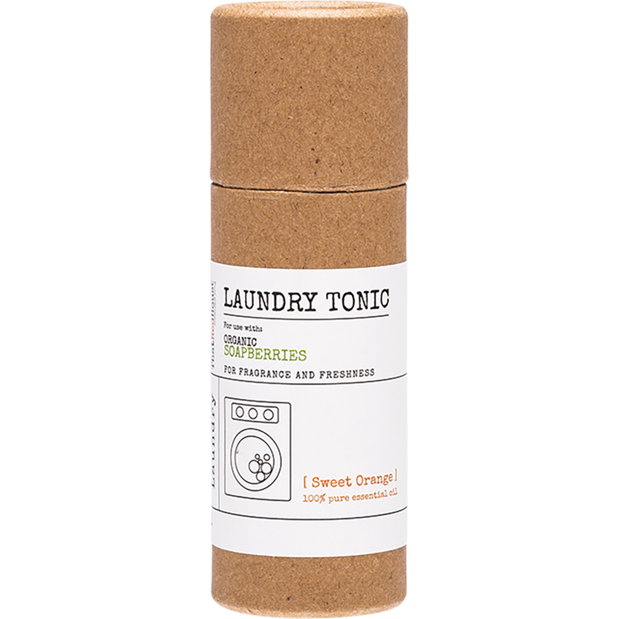 Laundry Tonic Sweet Orange