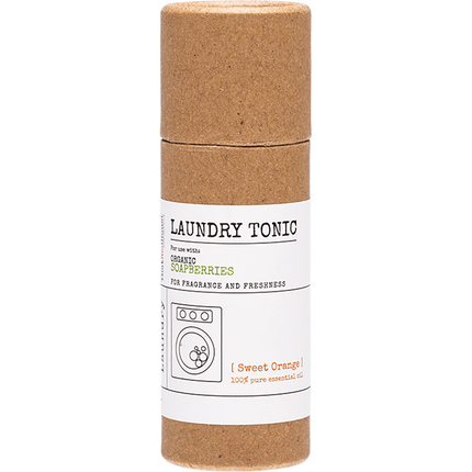 Laundry Tonic Sweet Orange