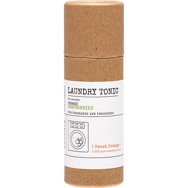 Laundry Tonic Sweet Orange