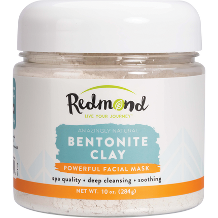 Bentonite Clay