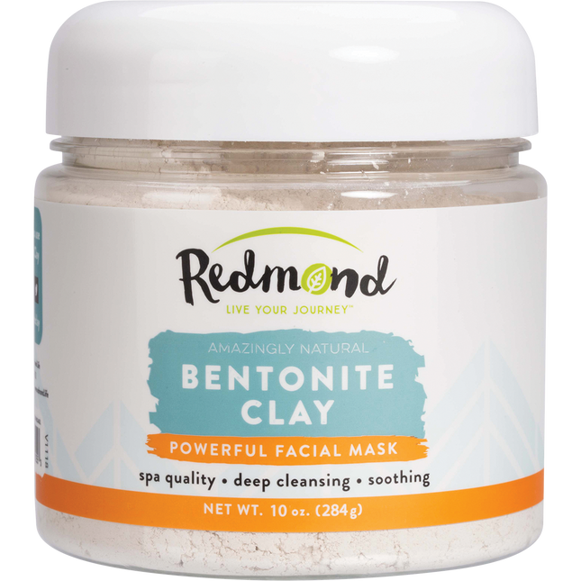 Bentonite Clay