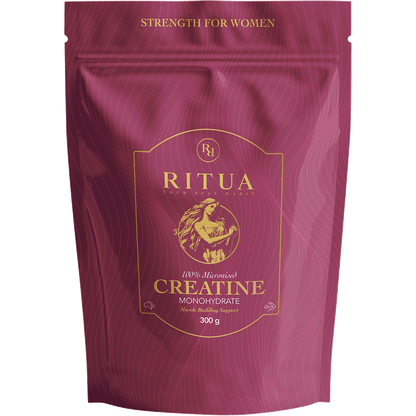 Creatine Monohydrate Strength For Women