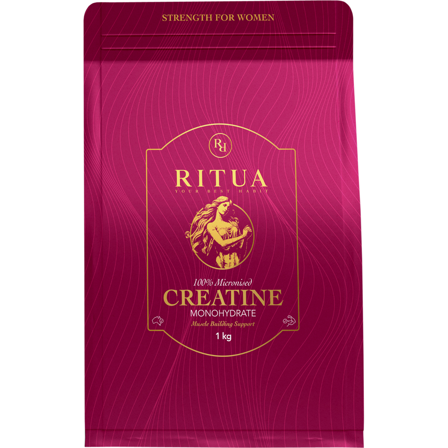 RITUA Creatine Monohydrate