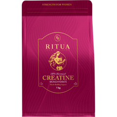 RITUA Creatine Monohydrate
