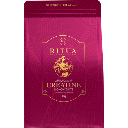RITUA Creatine Monohydrate
