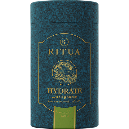 HYDRATE Lemon Lime