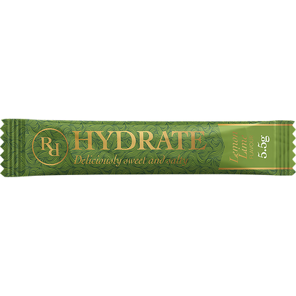 HYDRATE Lemon Lime