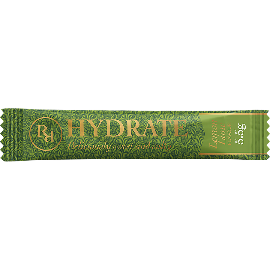 HYDRATE Lemon Lime