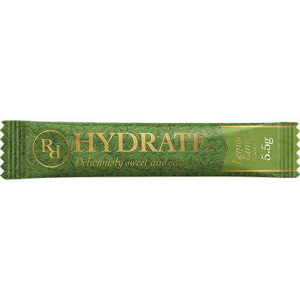 HYDRATE Lemon Lime