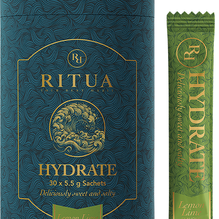 HYDRATE Lemon Lime