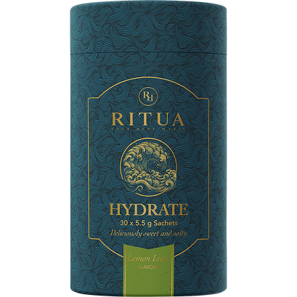 HYDRATE Lemon Lime