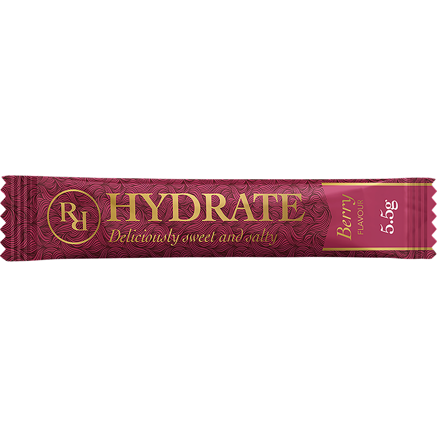 HYDRATE Berry