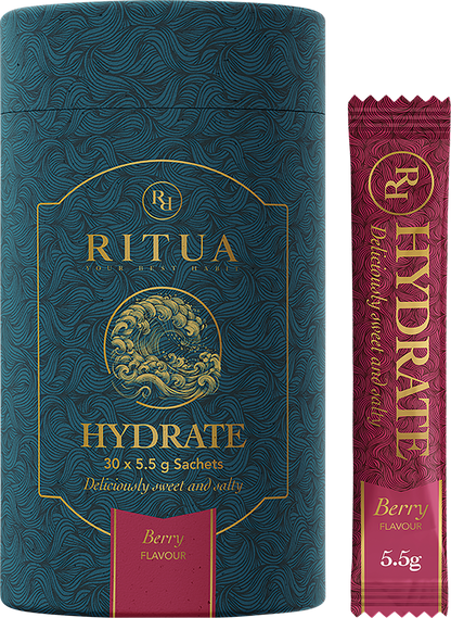 HYDRATE Berry