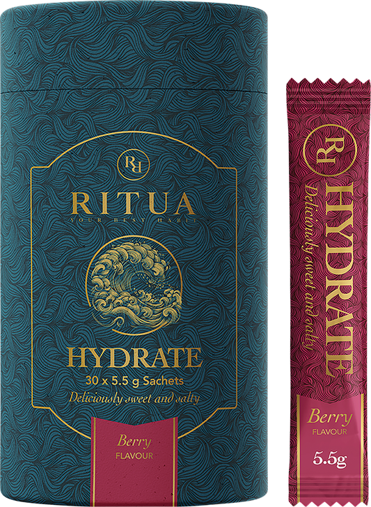 HYDRATE Berry