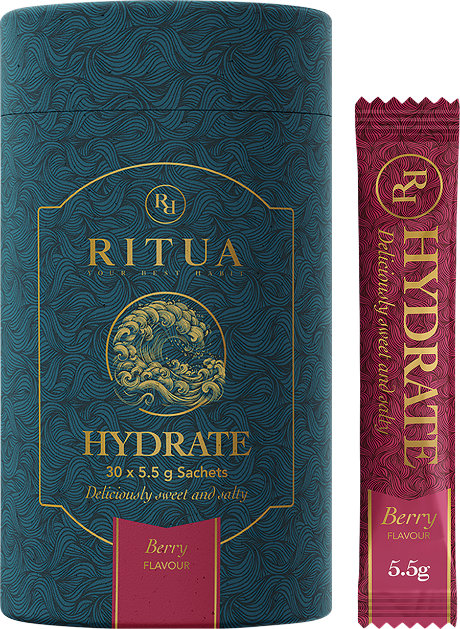 HYDRATE Berry