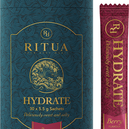 HYDRATE Berry