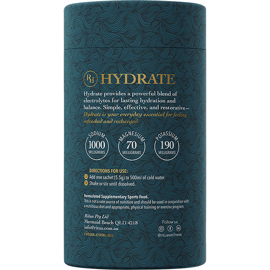 HYDRATE Berry