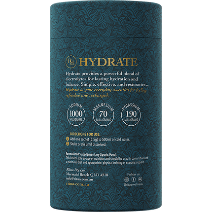 HYDRATE Berry