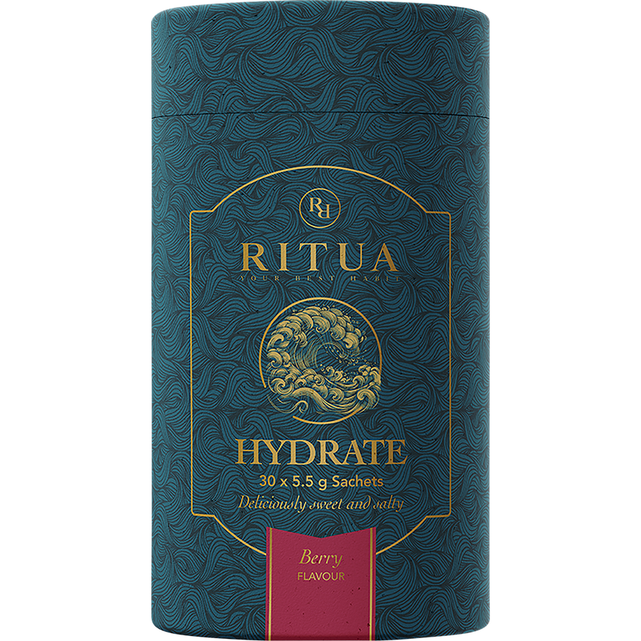 HYDRATE Berry