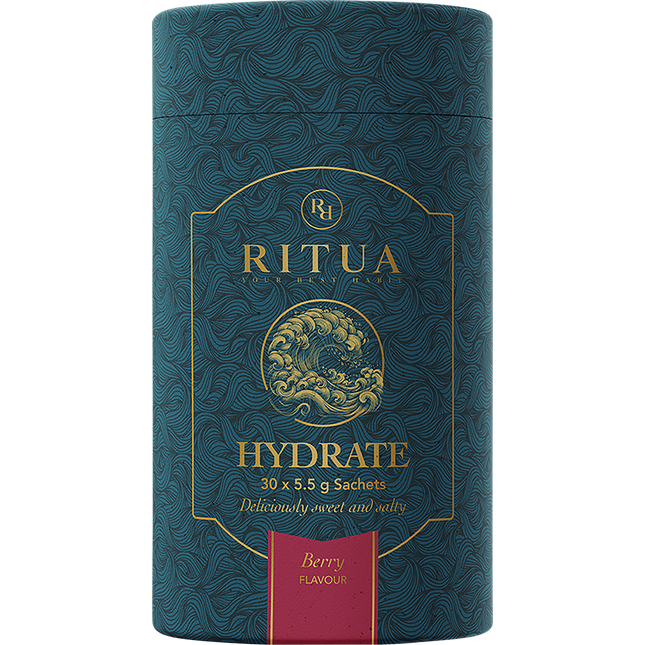 HYDRATE Berry