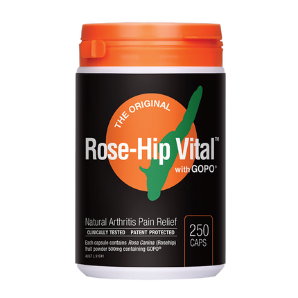 Arthritis Pain Relief Capsules