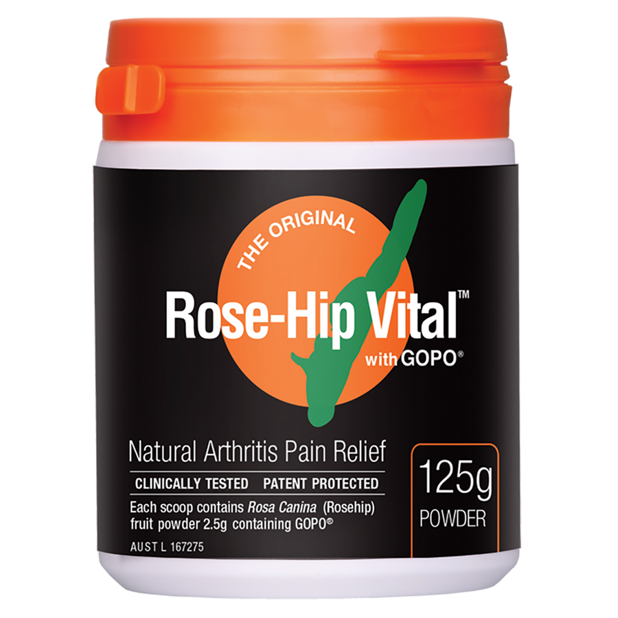 Arthritis Pain Relief Powder