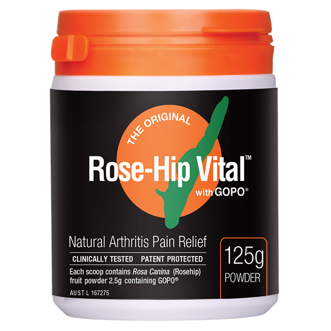 Arthritis Pain Relief Powder