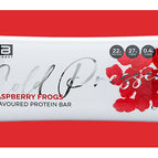 Raspberry Frogs