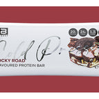 Rocky Road