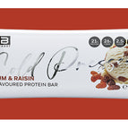 Rum & Raisin