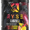 Ryse Supps Ryse Godzilla Pre-Workout Strawberry Mango 40 Serves