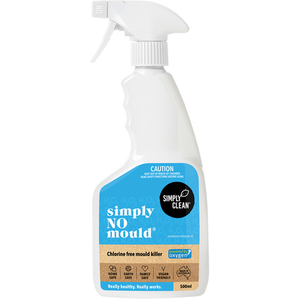 Simply NO Mould