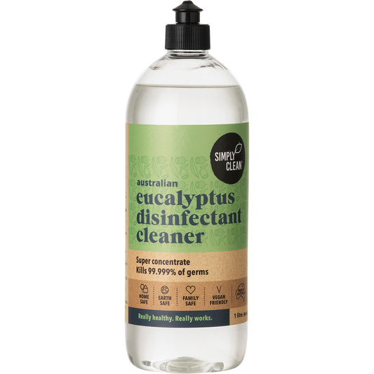 Disinfectant Cleaner Eucalyptus