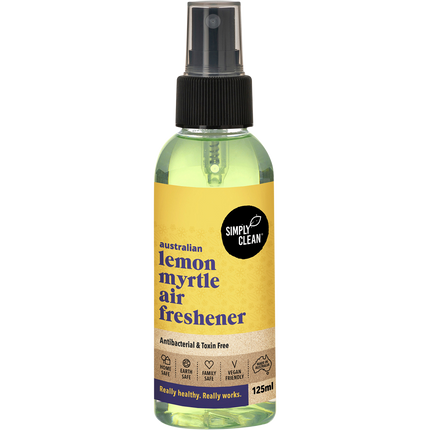 Air Freshener Lemon Myrtle