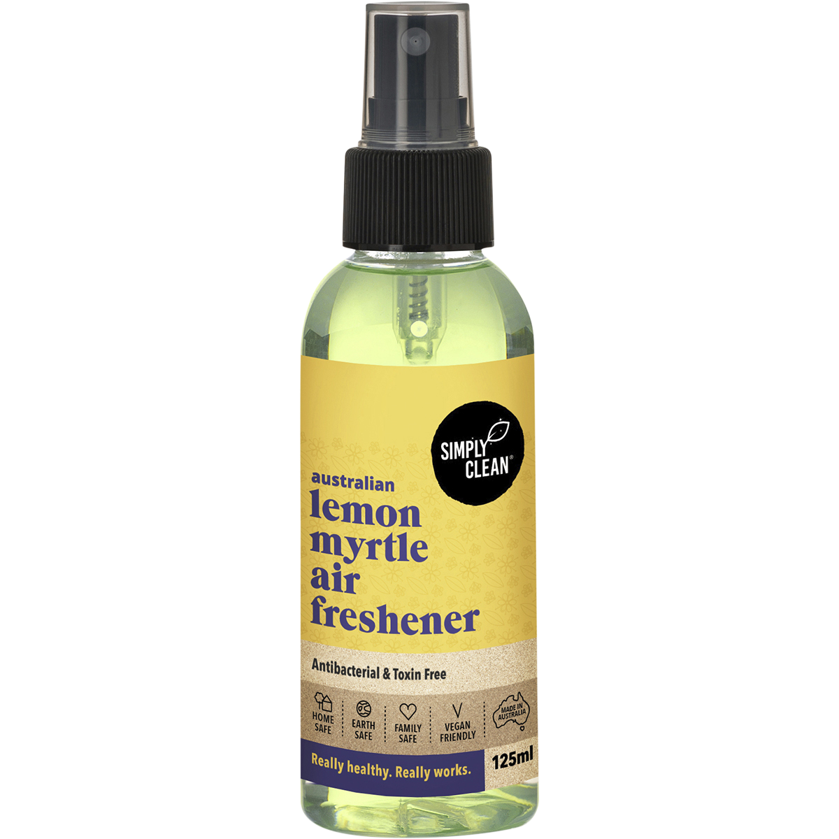 Air Freshener Lemon Myrtle