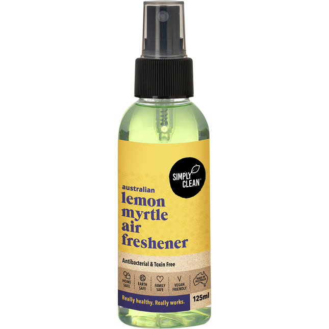 Air Freshener Lemon Myrtle