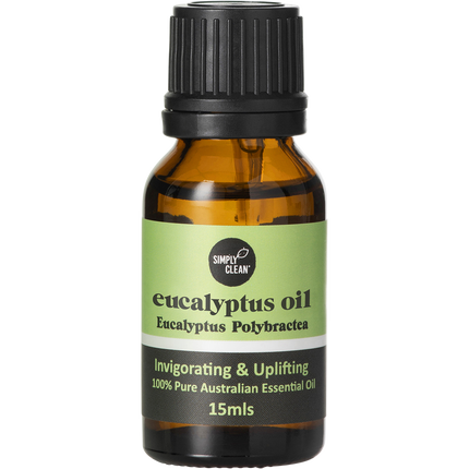 Essential Oil Eucalyptus