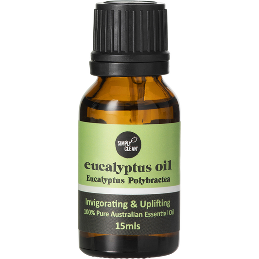 Essential Oil Eucalyptus