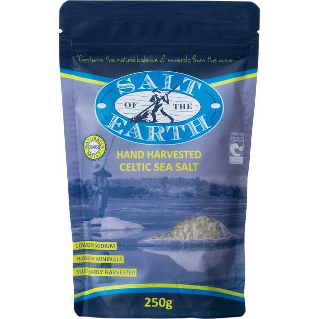 Celtic Sea Salt Coarse