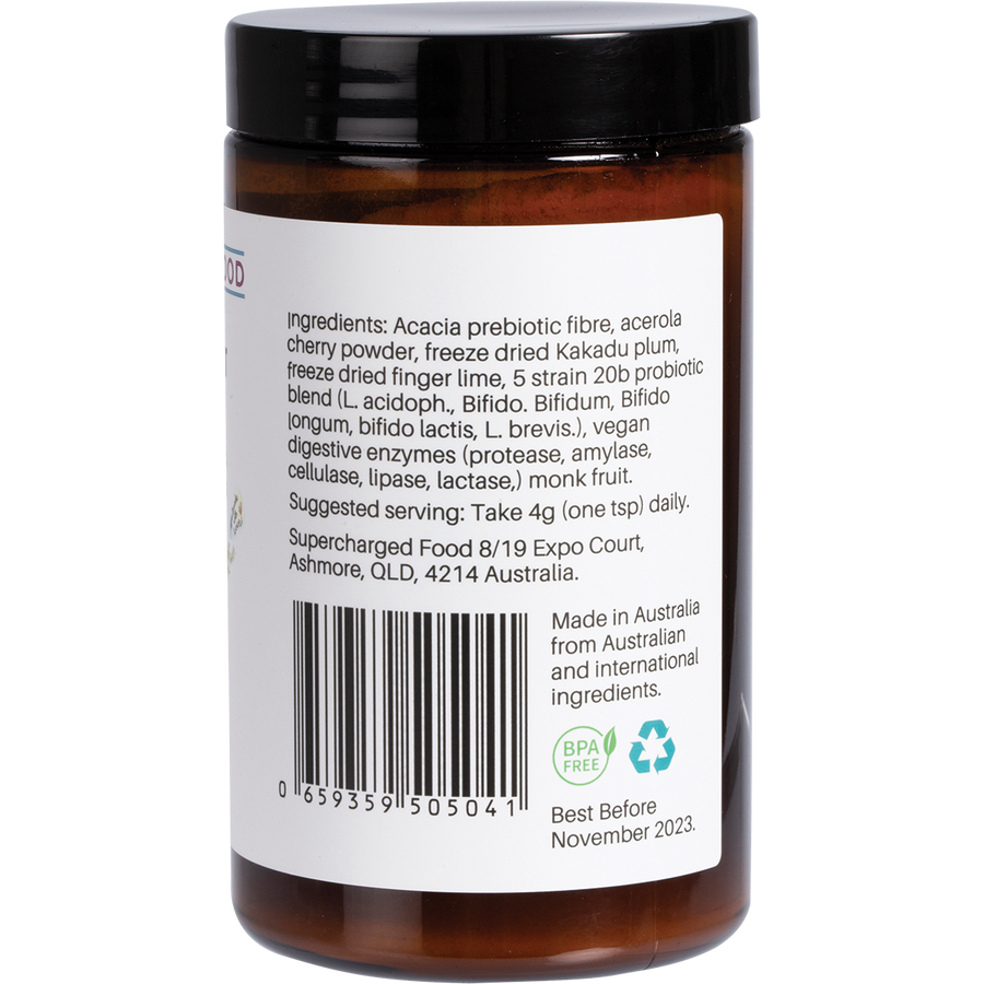 Love Your Gut Synbiotic Powder Pre/Probiotic