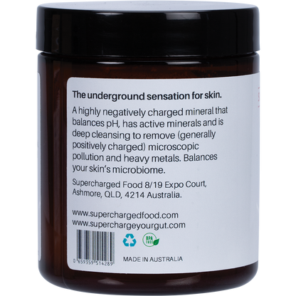 Australian Zeolite Powder