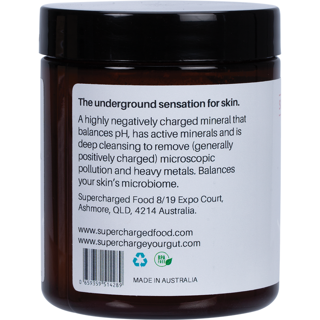 Australian Zeolite Powder