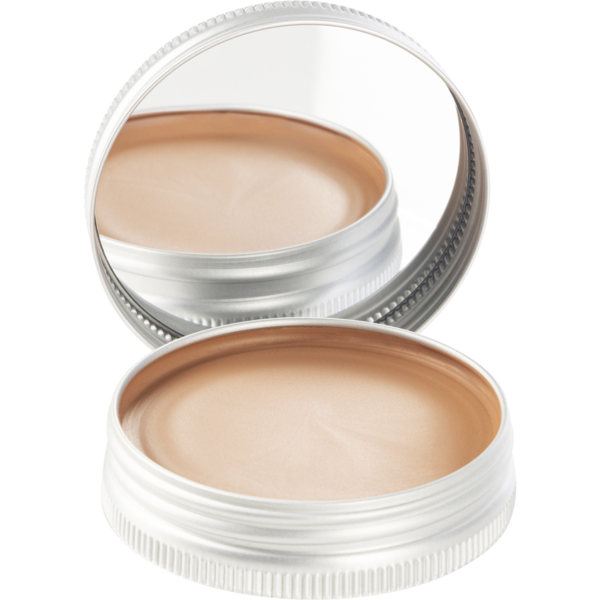 Natural Zinc Tinted Covering Cream