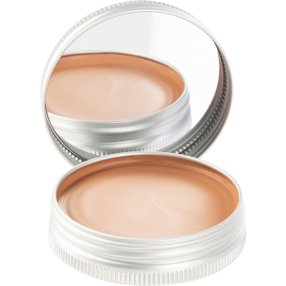 Natural Zinc Tinted Covering Cream