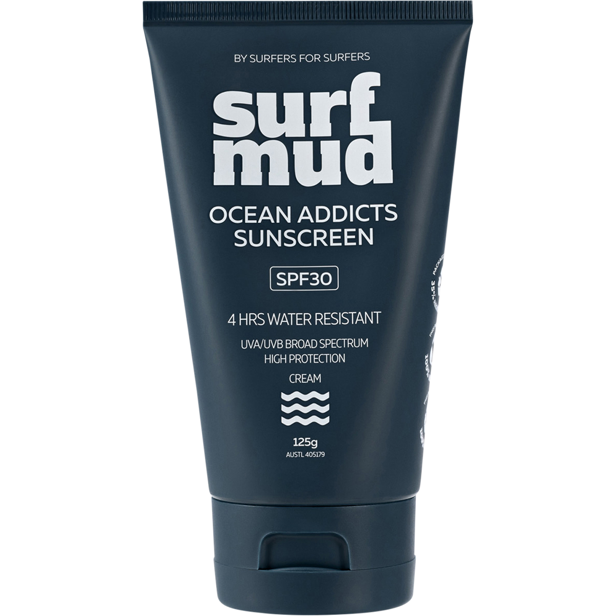 Oceans Addicts Sunscreen SPF 30
