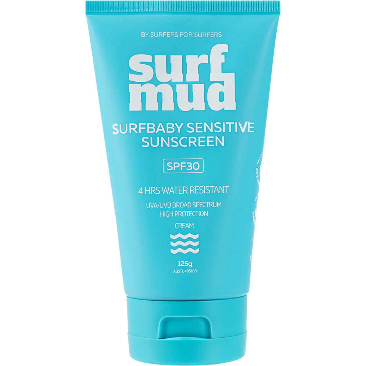 Surfbaby Sensitive Sunscreen SPF 30