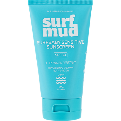 Surfbaby Sensitive Sunscreen SPF 30