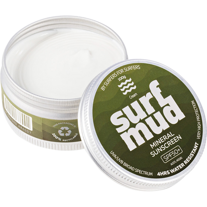Mineral Sunscreen SPF 50+ Tin