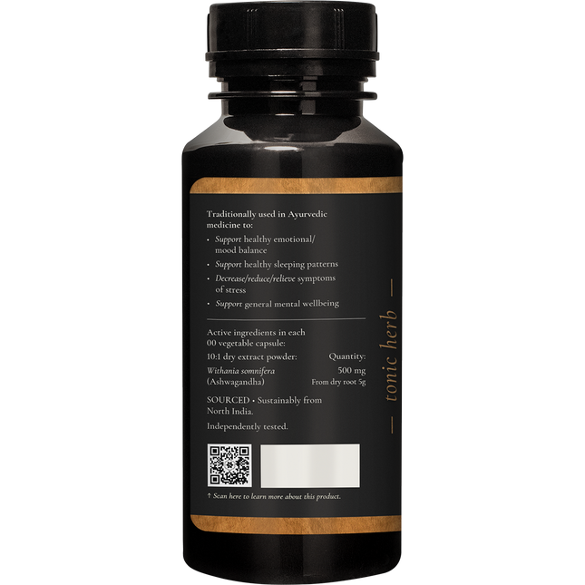 SuperFeast Ashwagandha 90 Caps
