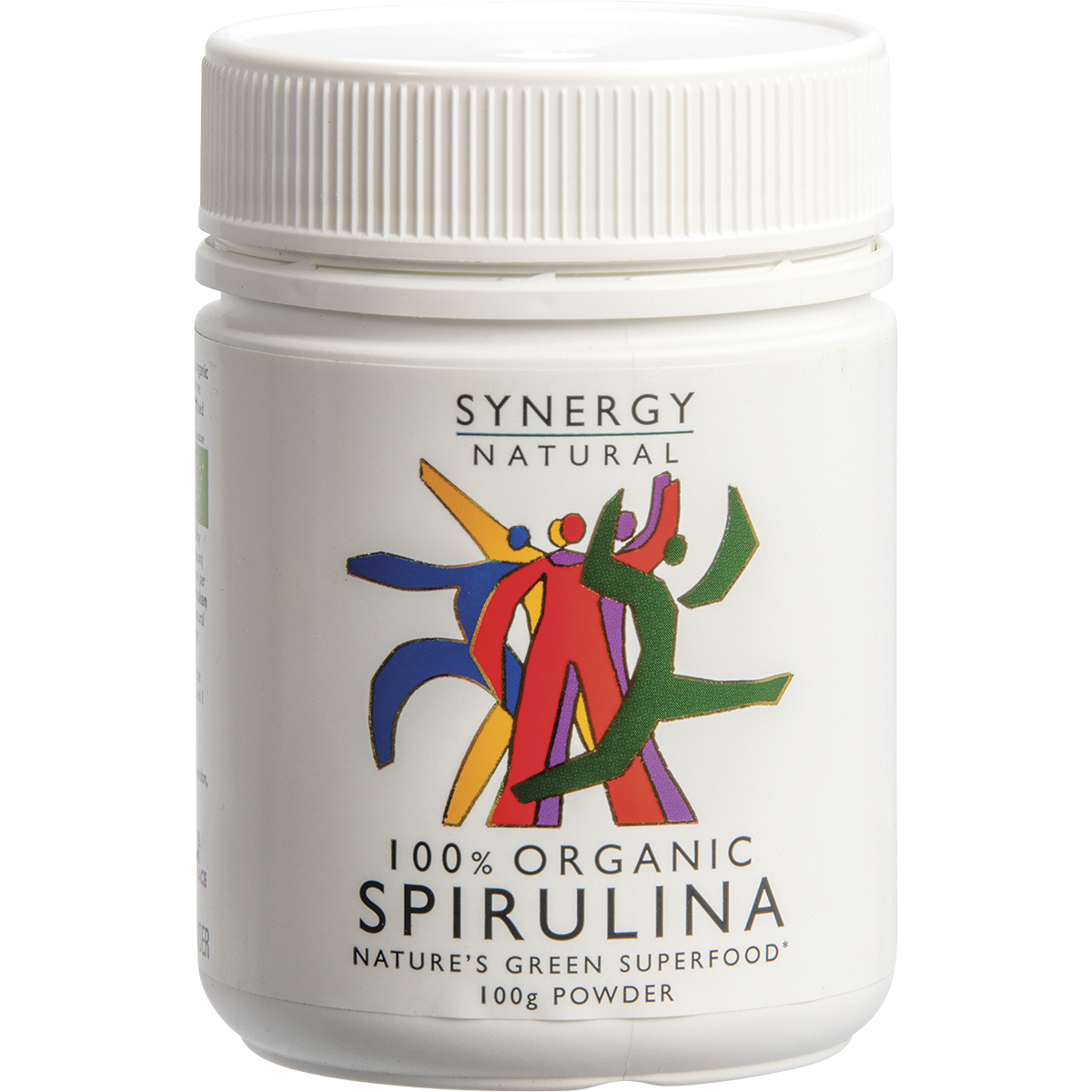 Spirulina Powder